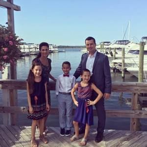 Meet your Posher, Tommy